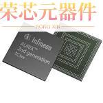 TC397XP256F300SBCKXUMA1原装「IC MCU 32BIT 16MB FL