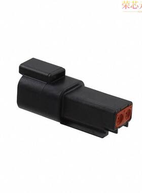 DT04-2P-CE02原装「CONN RCPT HSG 2POS」正品