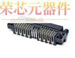 RCPT BLADE MNT」正品 162LF原装 EDGE 「CONN 28P 51915 PWR