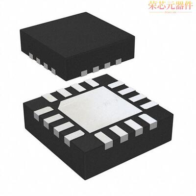 L6738ATR原装「IC REG CTRLR BUCK 16VFQFPN」正品