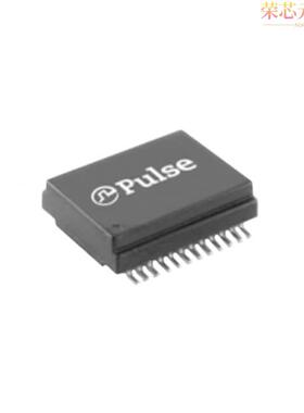 H6096FNL原装「XFMR 1CT:1CT TX 1CT:1CT RX」正品