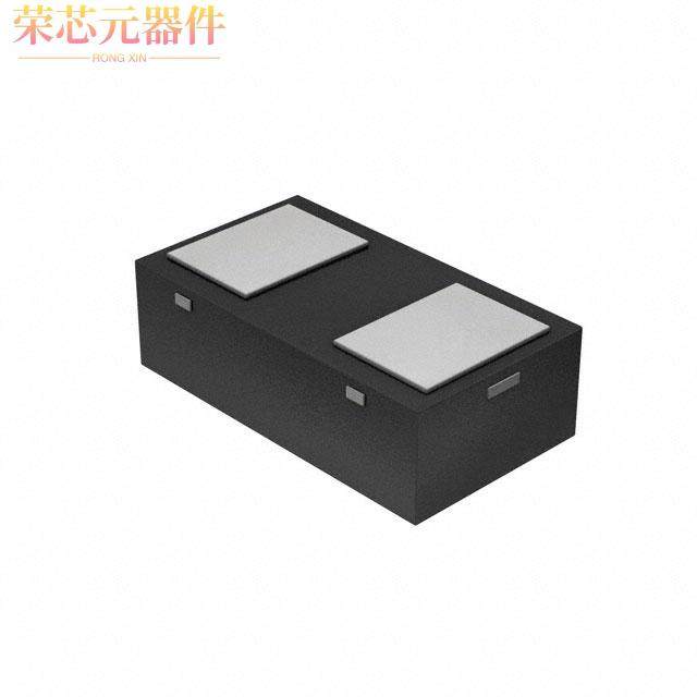 CPDQC5V0U-HF原装「TVS DIODE 5VWM 12.5VC 0402C」正品