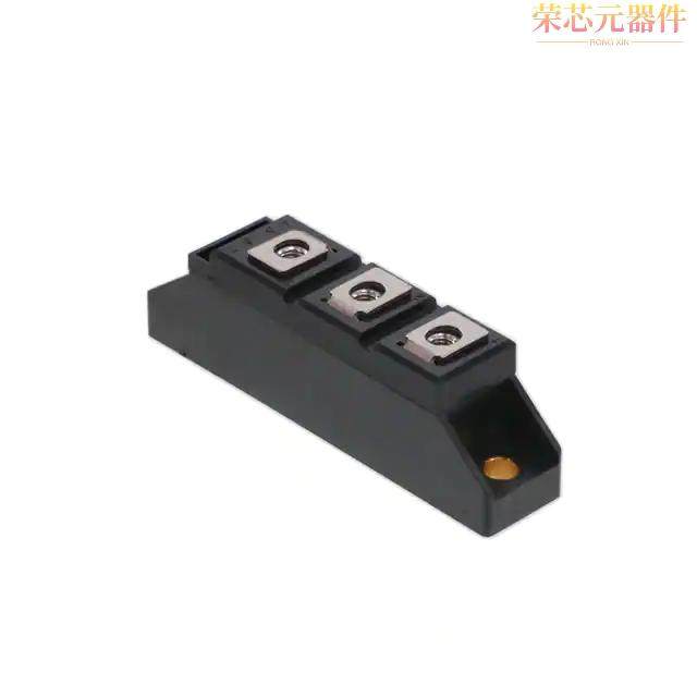 PD100MYN16原装「DIODE MODULE PHASE LEG D+D 1.6KV」正品