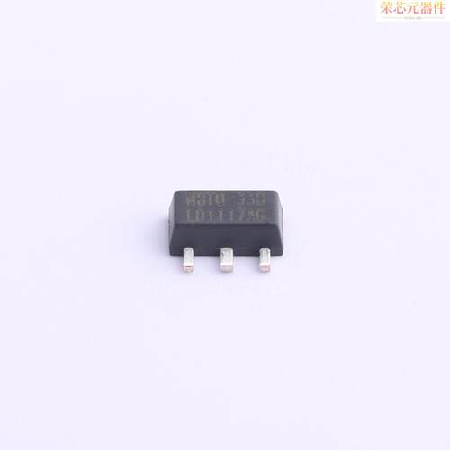LD1117AG-33-AB3-B-R原装「LD1117AG-33-AB3-B-R」正品