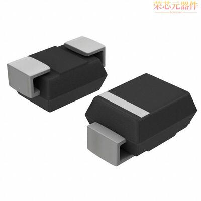 5.0SMDJ10CA原装「TVS DIODE 10VWM 17VC DO214AB」正品