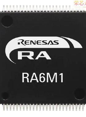 R7FA6M1AD3CFM#AA0原装「IC MCU 32BIT 512KB FLASH 6