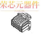 175567-1原装「HYBRID I/O CONN PLUG HSG 26P」正品