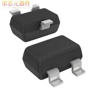 100A PNP 65V SOT23」正品 G原装 BC856AW 「TRANS