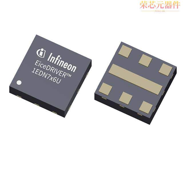 1EDN7146UXTSA1原装「INT. POWERSTAGE/DRIVER PG-VSO