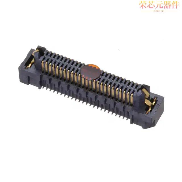 ERM8-025-05.0-L-DV-L-K-TR原装「CONN HDR 50POS SMD