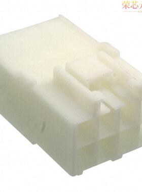 176286-1原装「CONN HOUSING RCPT 8POS NATURAL」正品