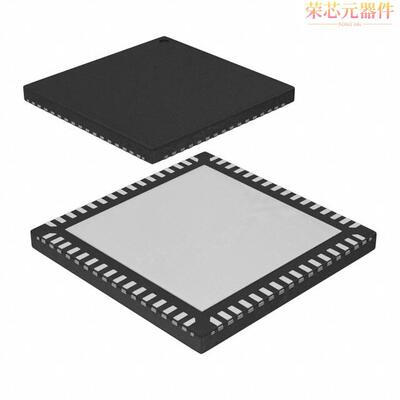 ATMEGA165PA-MUR原装「IC MCU 8BIT 16KB FLASH 64QFN」正品