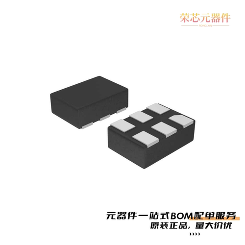 原装NL27WZ14MU1TCG[IC INVERT SCHMITT 2CH 2-IN 6UDFN]