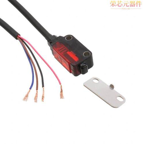 EX-L261原装「SENSOR REFLCTV 50MM NPN OPEN COL」正品