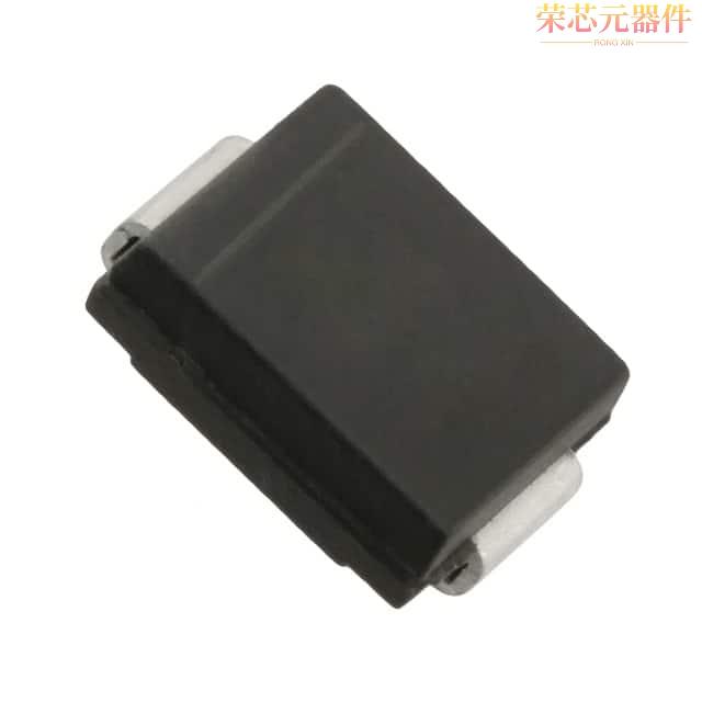 3.0SMCJ28AQ-13原装「TVS DIODE 28VWM 45.4VC SMC」正品