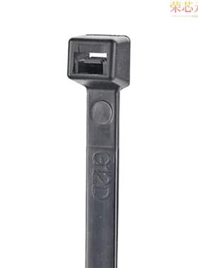 S8-18-C0原装「CBL TIE LOCKING BLK 18LBS 7.87