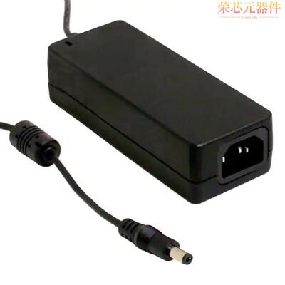 GST60A07-P1J原装「AC/DC DESKTOP ADAPTER 7.5V 45W」正品