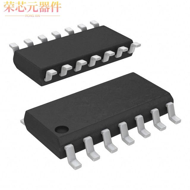 FM3164-G原装「IC PROCESSOR COMPANION 14SOIC」正品