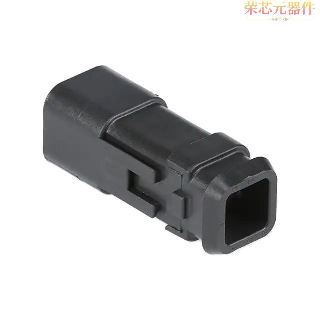 DT04-6P-CE09原装「CONN RCPT HSG 6POS」正品