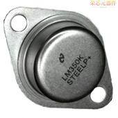 REG 5.0原装 LM340K 1.5A 「IC 2」正品 LINEAR TO3