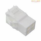 4DEP 7.92MM」正品 7.92C原装 PLUG DF22 4POS 「CONN HOUSING