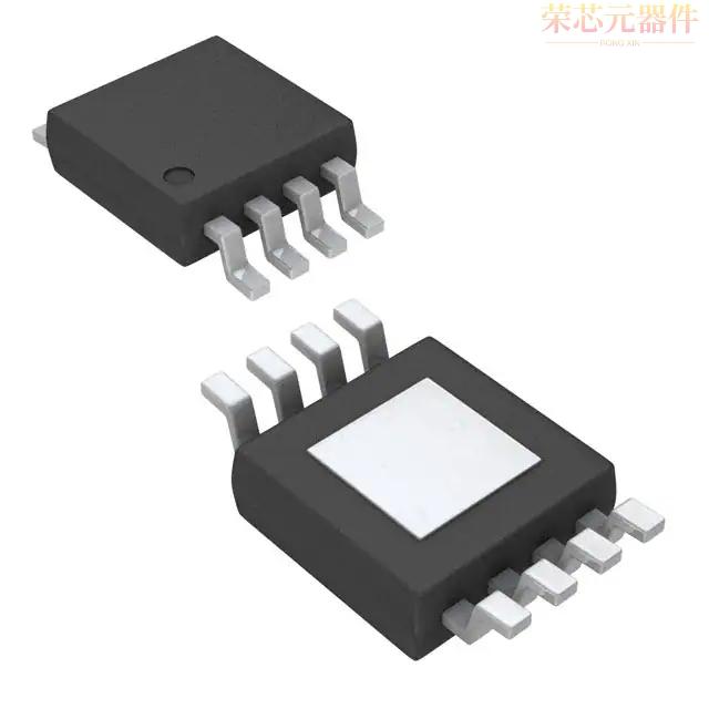 TPS79428DGNT芯片「IC REG LIN 2.8V 250MA 8MSOP PWR」