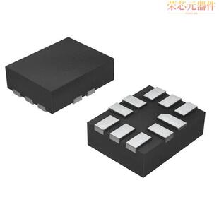 SENSE CURR CIRCUIT INA214BIRSWR原装 10UQFN」正品 「IC
