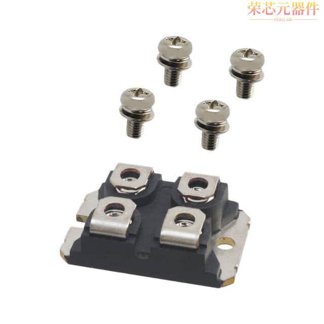 APT45GP120J原装「IGBT MOD 1200V 75A 329W ISOTOP」正品