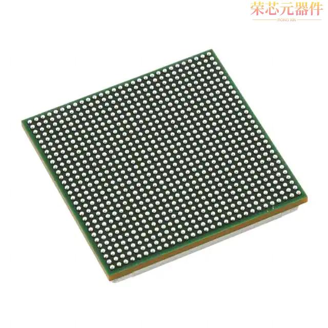 TMS320C6678ACYP25原装「IC DSP FIX/FLOAT POINT 841