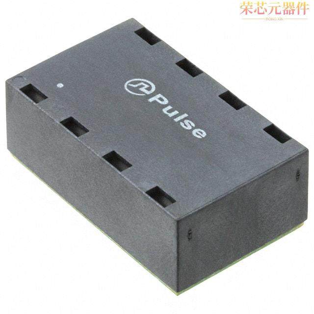 H5400NL原装「MODULE XFORMR QUAD GIGABIT SMD」正品