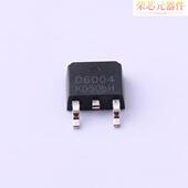 HSU6004原装 23A」正品 「N沟道 60V