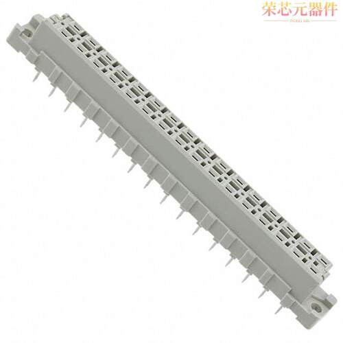 09042322831原装「CONN DIN RCPT 32POS PCB GOLD」正品