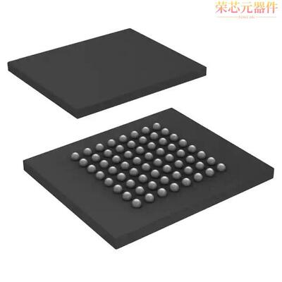 S29GL01GS11FHIV10原装「IC FLASH 1GBIT PARALLEL 64