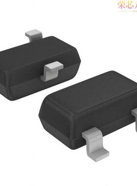 MSC2712GT1G原装「TRANS NPN 50V 100MA SC59」正品