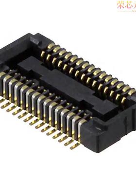 AXK730147G原装「CONN SOCKET 30POS SMD GOLD」正品