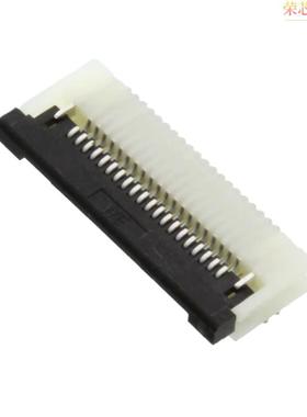 687120149022原装「CONN .5MM HORZ BOTTOM SMD 20POS」正品