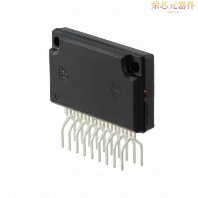 STK672-632AN-E原装「IC MOTOR DRIVER UNIPOLAR 19SIP」正品