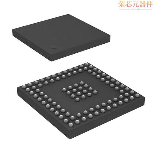 XS1-U8A-64-FB96-C5原装「IC MCU 32BIT 64KB SRAM 96