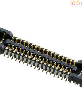 5024263410原装「CONN RCPT 34POS SMD GOLD」正品
