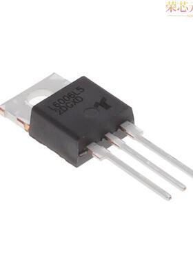L6006L5TP原装「SEN TRIAC 600V 6A 5-5-5-5 MA TO2」正品