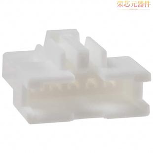 「CONN PLUG HOUSING DF1B 2.5MM」正品 2.5RC原装 5POS 5EP