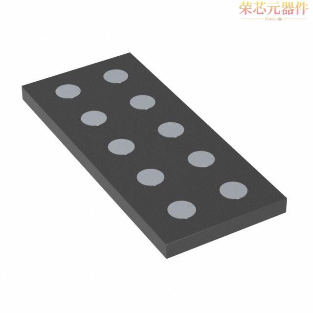 CSD87501LT原装「MOSFET 2N-CH 30V 10PICOSTAR」正品