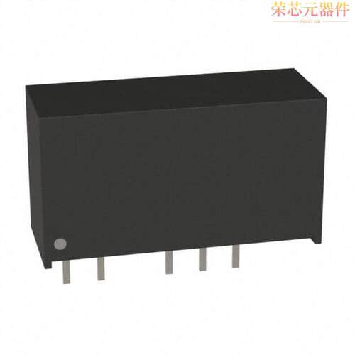 TMH 0512S原装「DC DC CONVERTER 12V 2W」正品