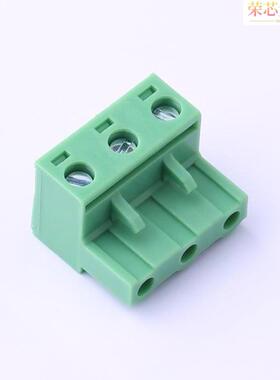 KF2EDGK-7.62-3P原装「插拔式接线端子 KF2ED