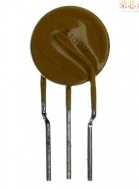 TM2P-10271原装「2PRO PPTC VARISTOR 270VDC 0.15A」正品