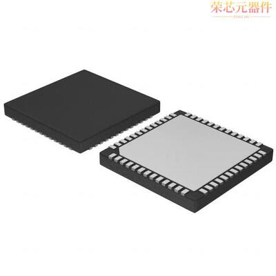 NCP6153MNTWG原装「IC REG IMVP-7 VR12 2OUT 52QFN」正品
