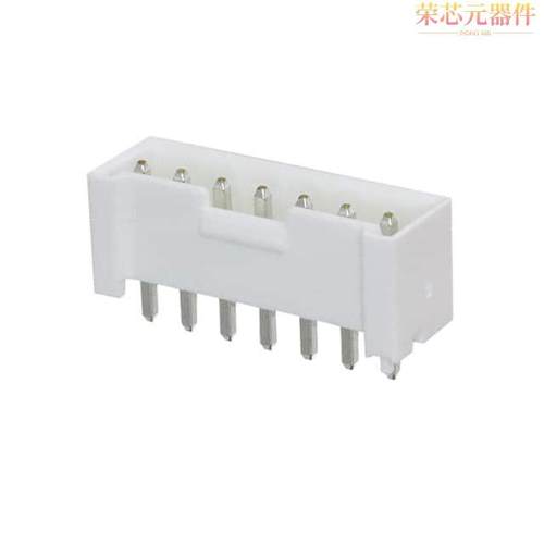 B7P-VH-FB-B(LF)(SN)原装「CONN HEADER VERT 7POS 3.
