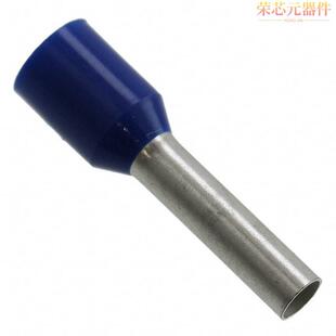 DIN TYP 3202533原装 BLU」正品 FERRULE 14AWG 「CONN
