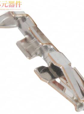 DF1B-2428SCF原装「CONN SOCKET 24-28AWG CRIMP TIN」正品