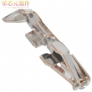 DF1B-2428SCF原装「CONN SOCKET 24-28AWG CRIMP TIN」正品